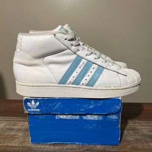 Adidas Pro Model 2002